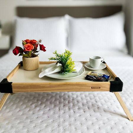 Flats By Bnb Flex - Costa Vicentina เฮซิเฟ ภายนอก รูปภาพ