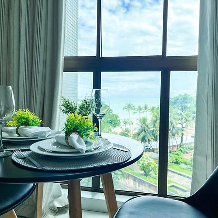 Flats By Bnb Flex - Costa Vicentina เฮซิเฟ ภายนอก รูปภาพ