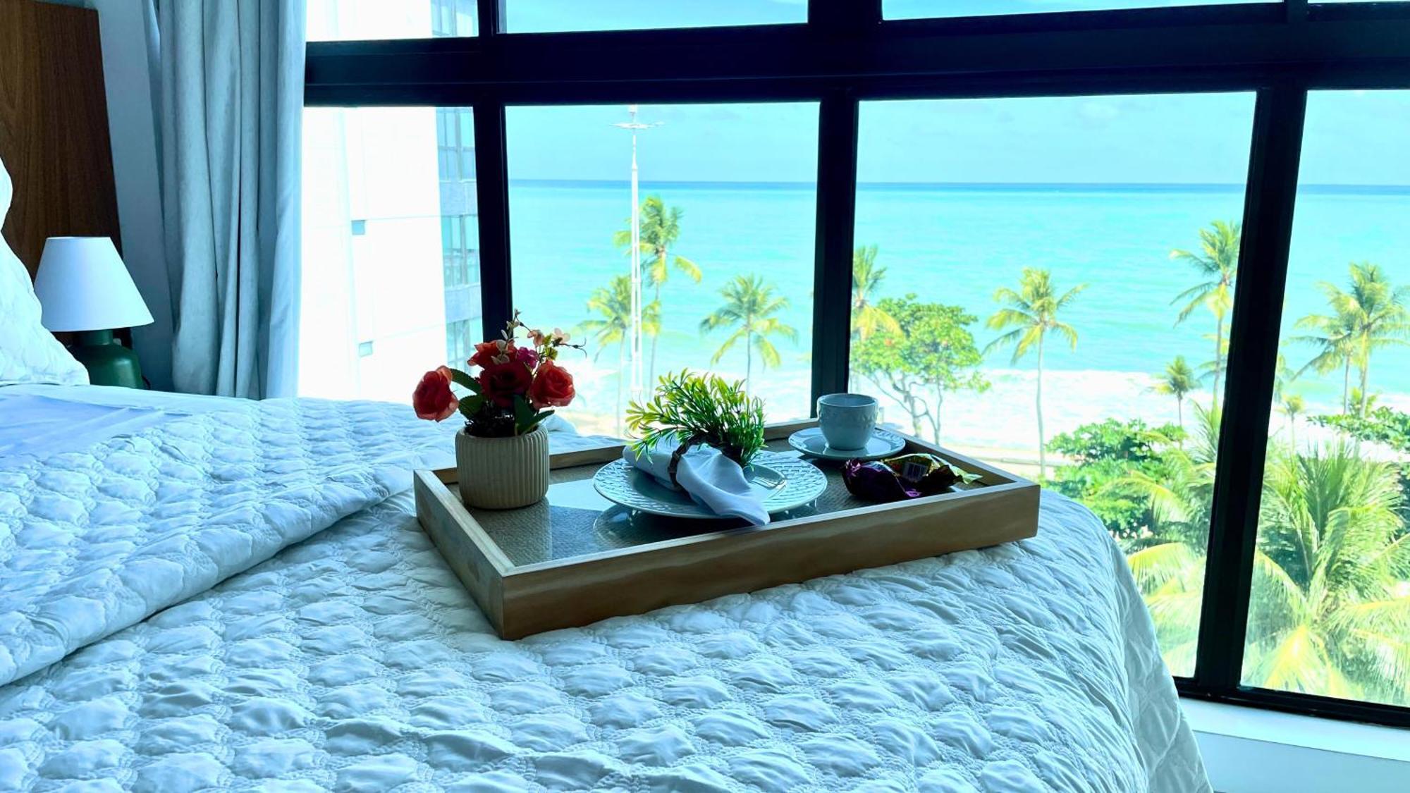 Flats By Bnb Flex - Costa Vicentina เฮซิเฟ ภายนอก รูปภาพ