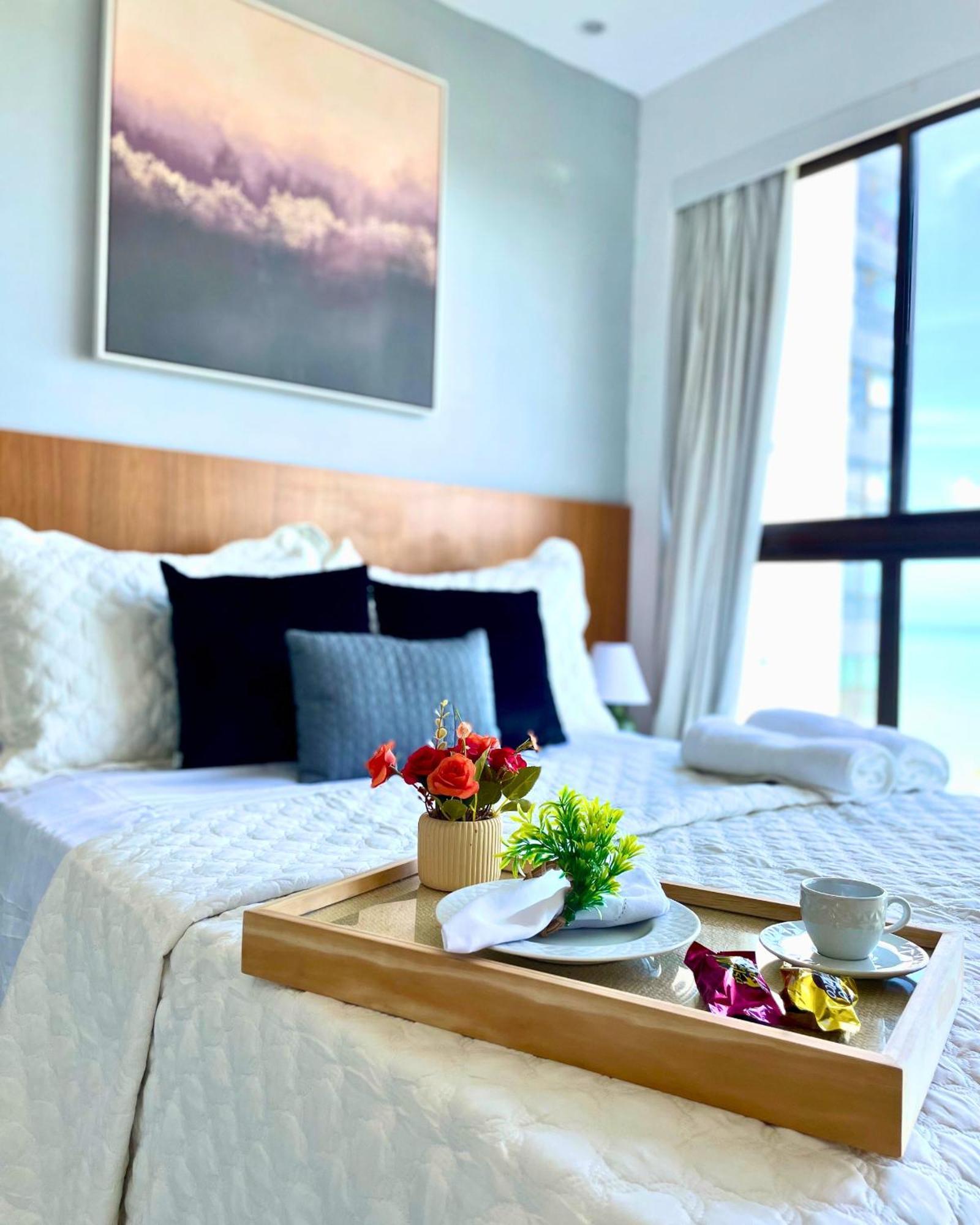 Flats By Bnb Flex - Costa Vicentina เฮซิเฟ ภายนอก รูปภาพ