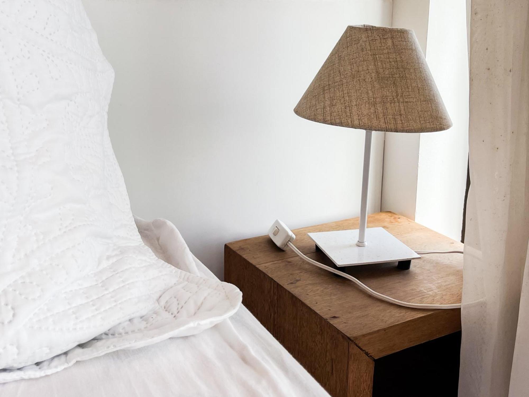 Flats By Bnb Flex - Costa Vicentina เฮซิเฟ ภายนอก รูปภาพ