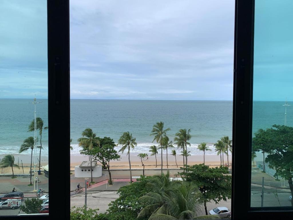 Flats By Bnb Flex - Costa Vicentina เฮซิเฟ ภายนอก รูปภาพ