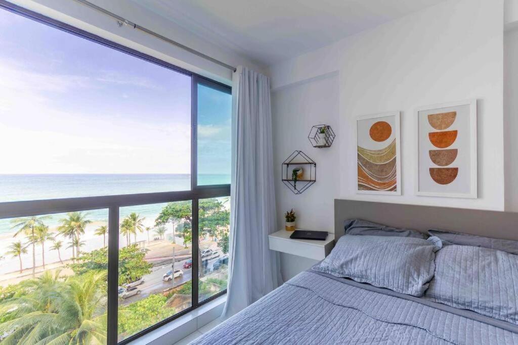 Flats By Bnb Flex - Costa Vicentina เฮซิเฟ ภายนอก รูปภาพ