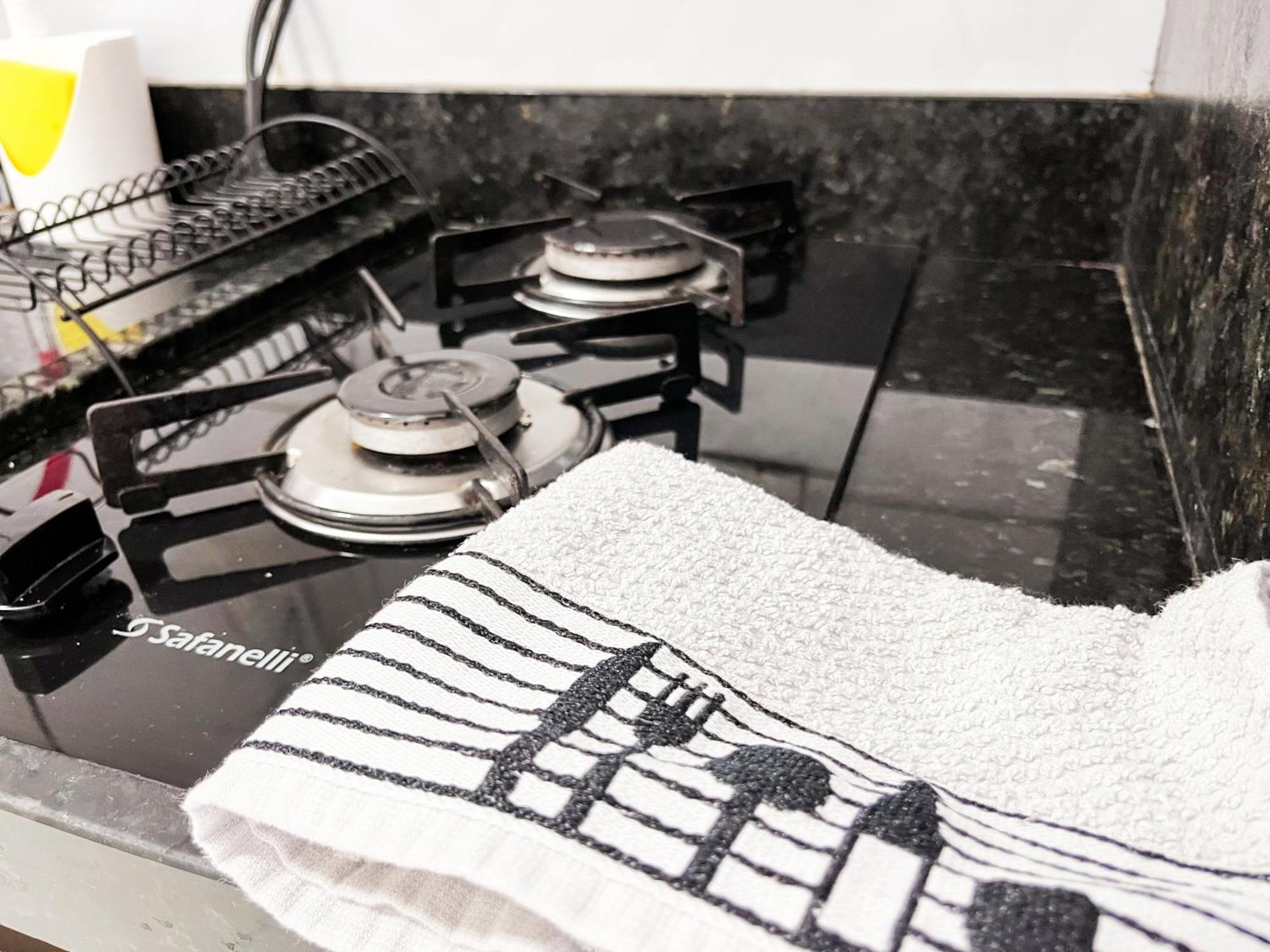 Flats By Bnb Flex - Costa Vicentina เฮซิเฟ ภายนอก รูปภาพ