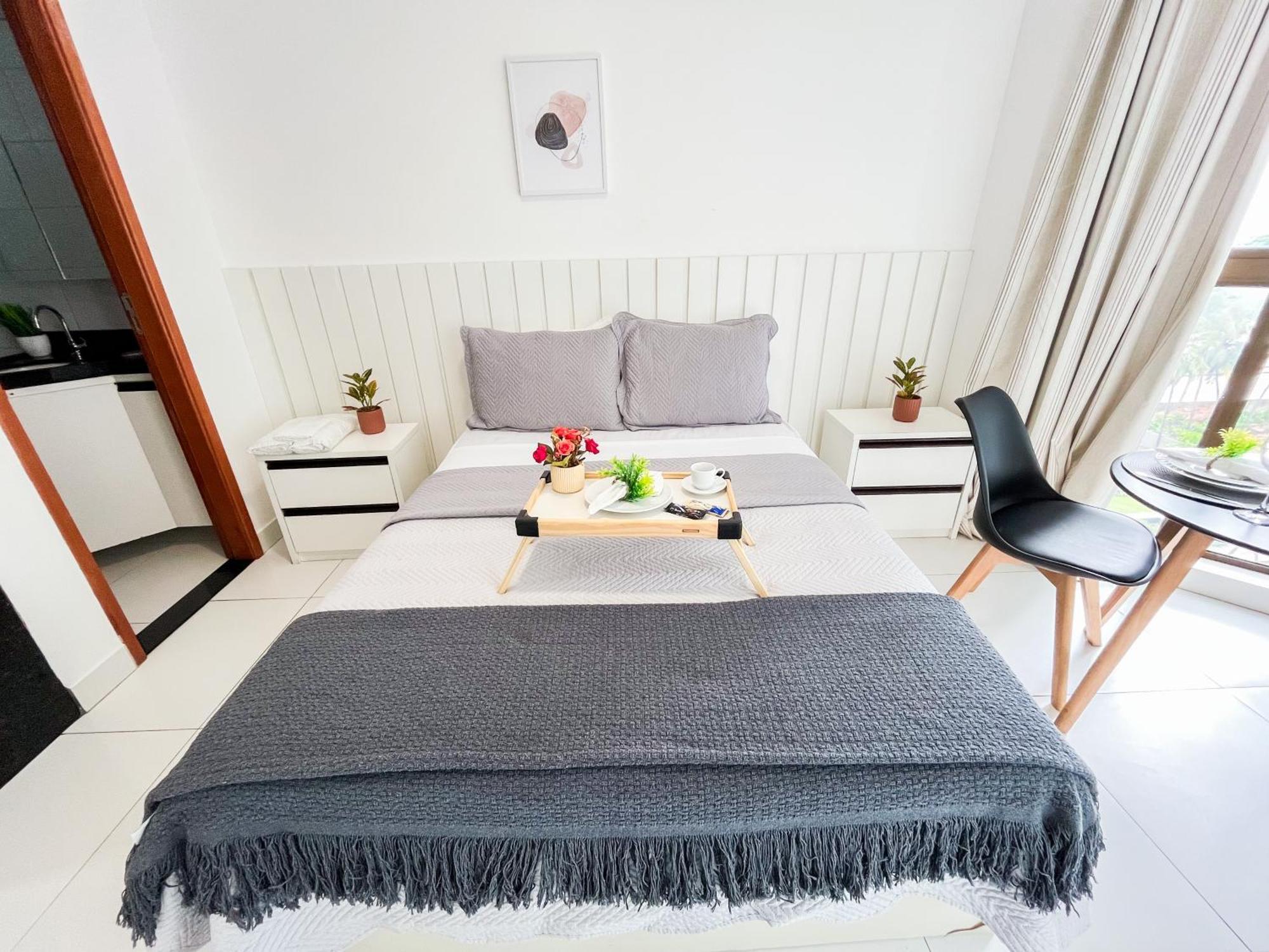 Flats By Bnb Flex - Costa Vicentina เฮซิเฟ ภายนอก รูปภาพ