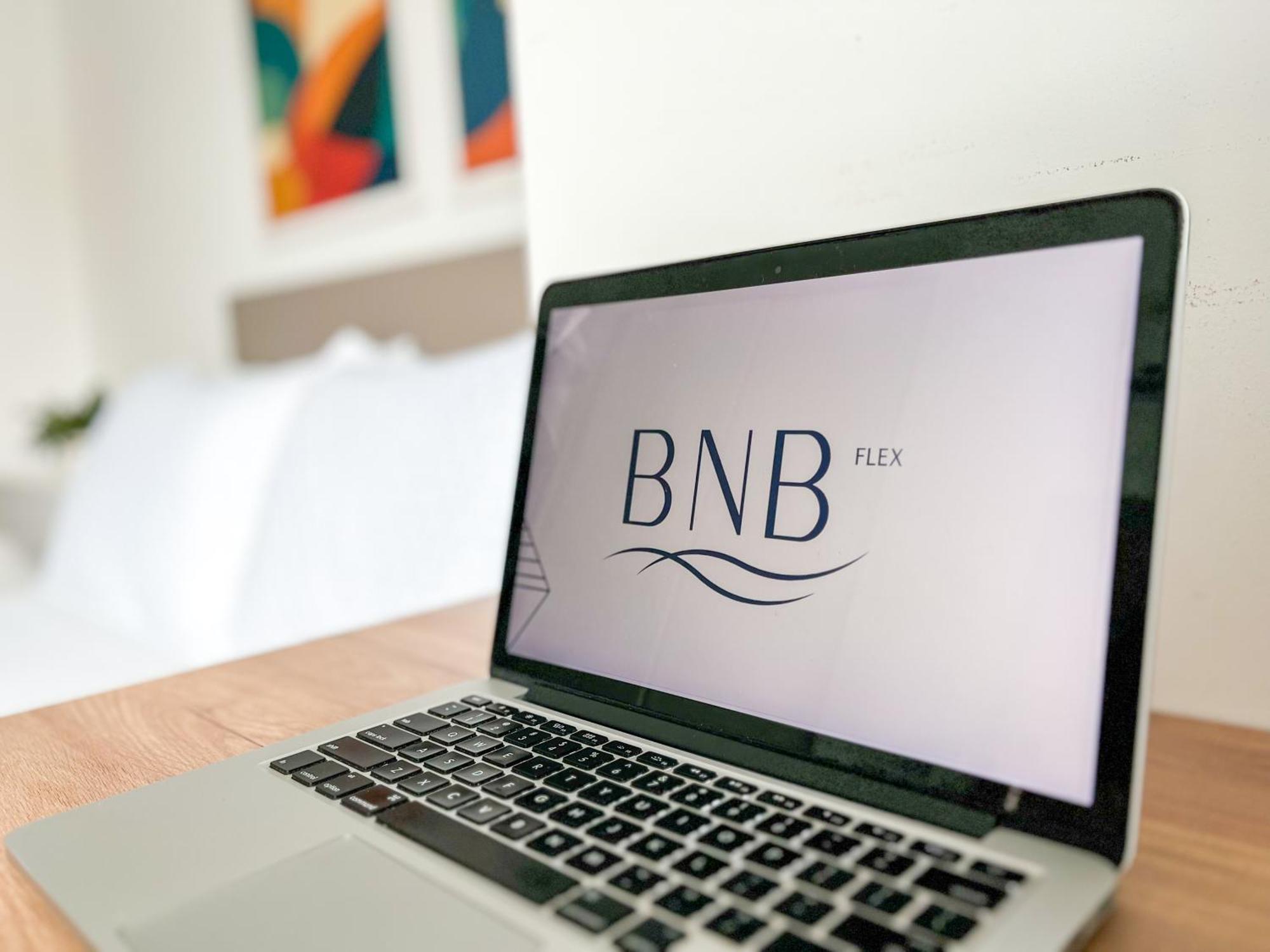 Flats By Bnb Flex - Costa Vicentina เฮซิเฟ ภายนอก รูปภาพ