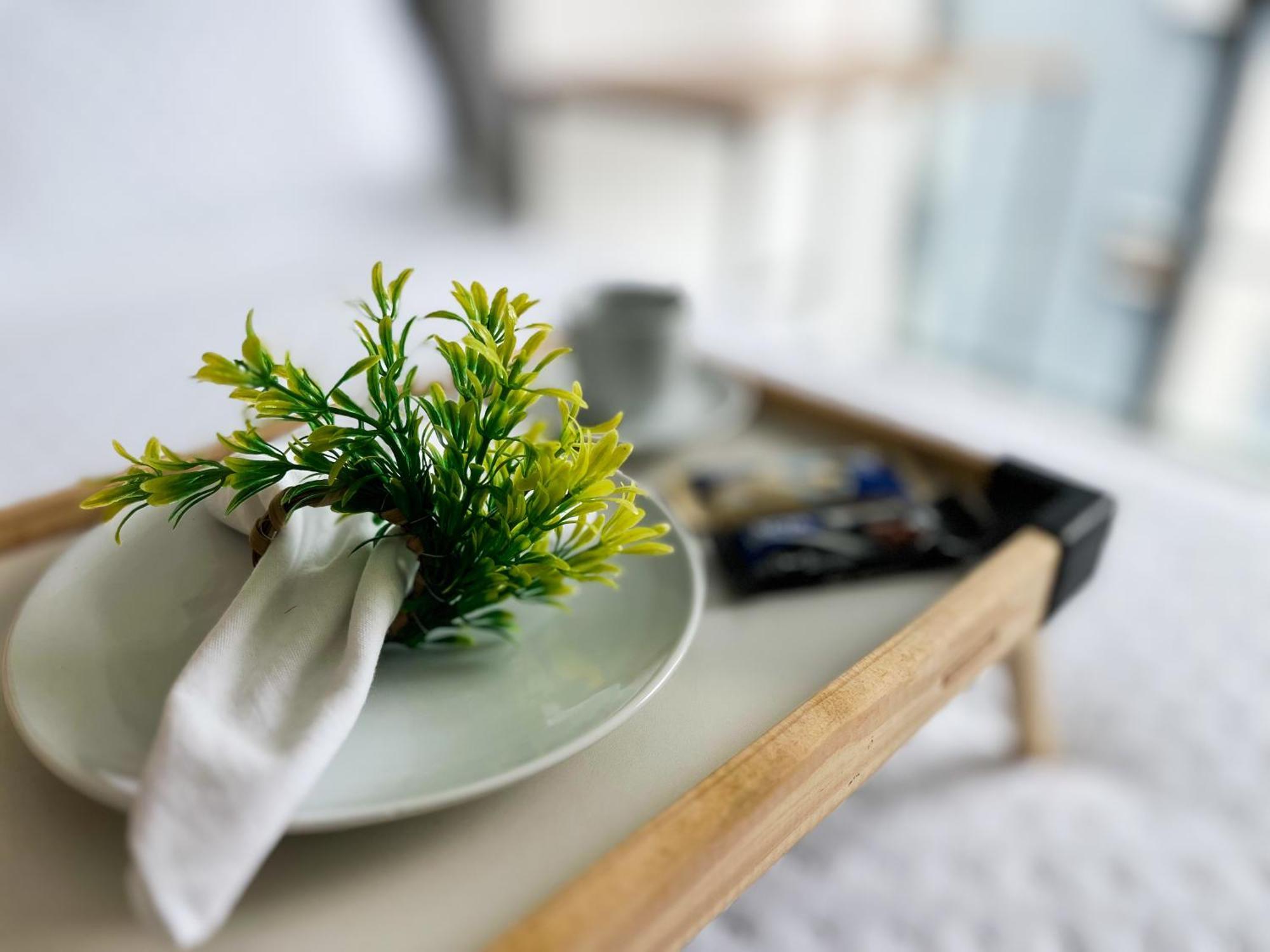 Flats By Bnb Flex - Costa Vicentina เฮซิเฟ ภายนอก รูปภาพ