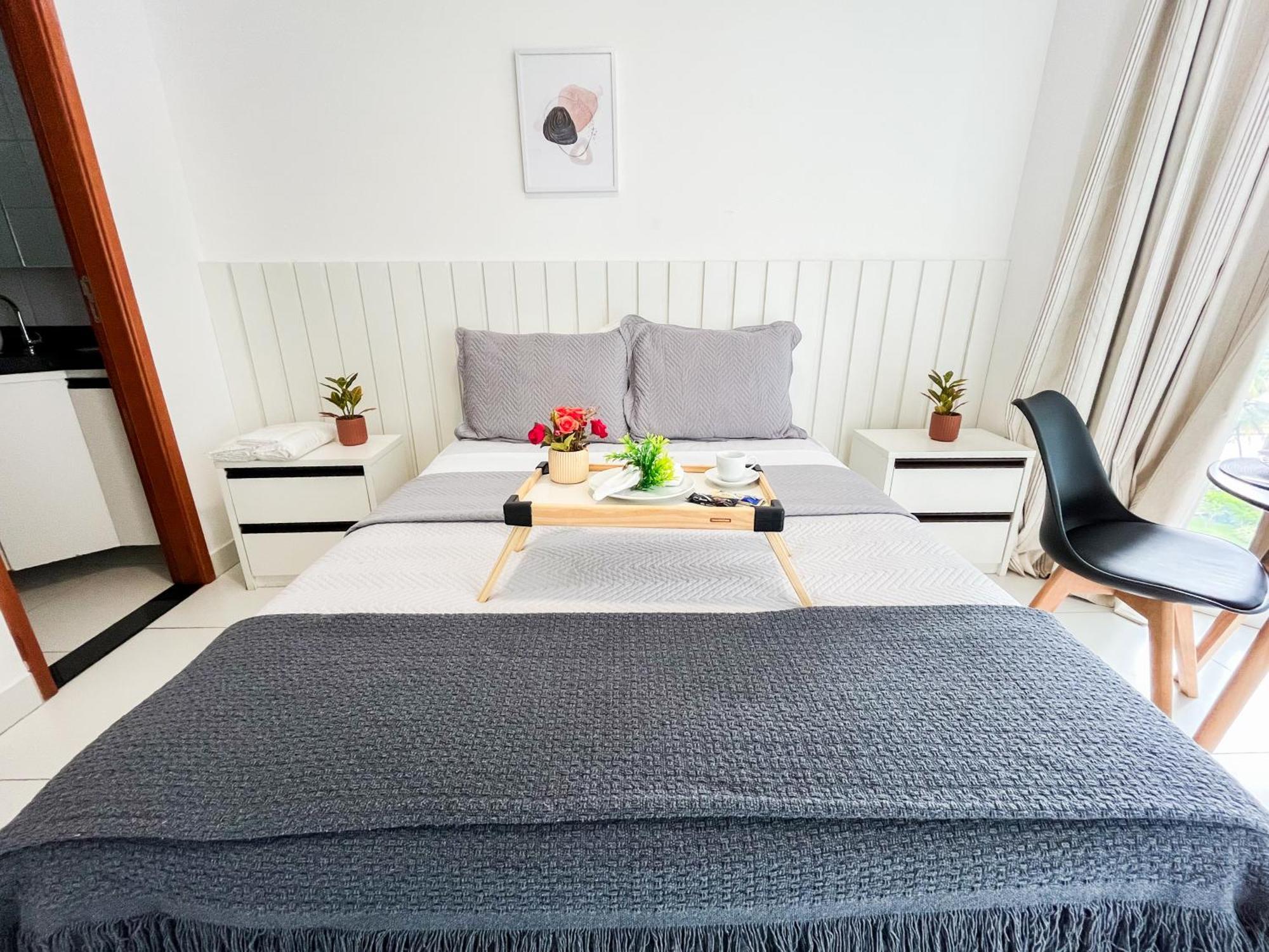 Flats By Bnb Flex - Costa Vicentina เฮซิเฟ ภายนอก รูปภาพ