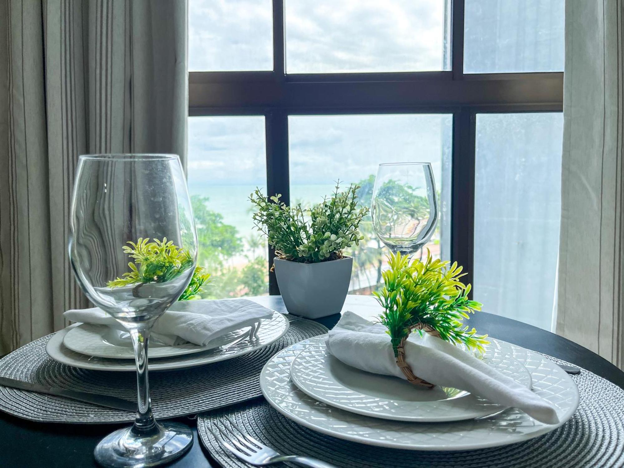 Flats By Bnb Flex - Costa Vicentina เฮซิเฟ ภายนอก รูปภาพ