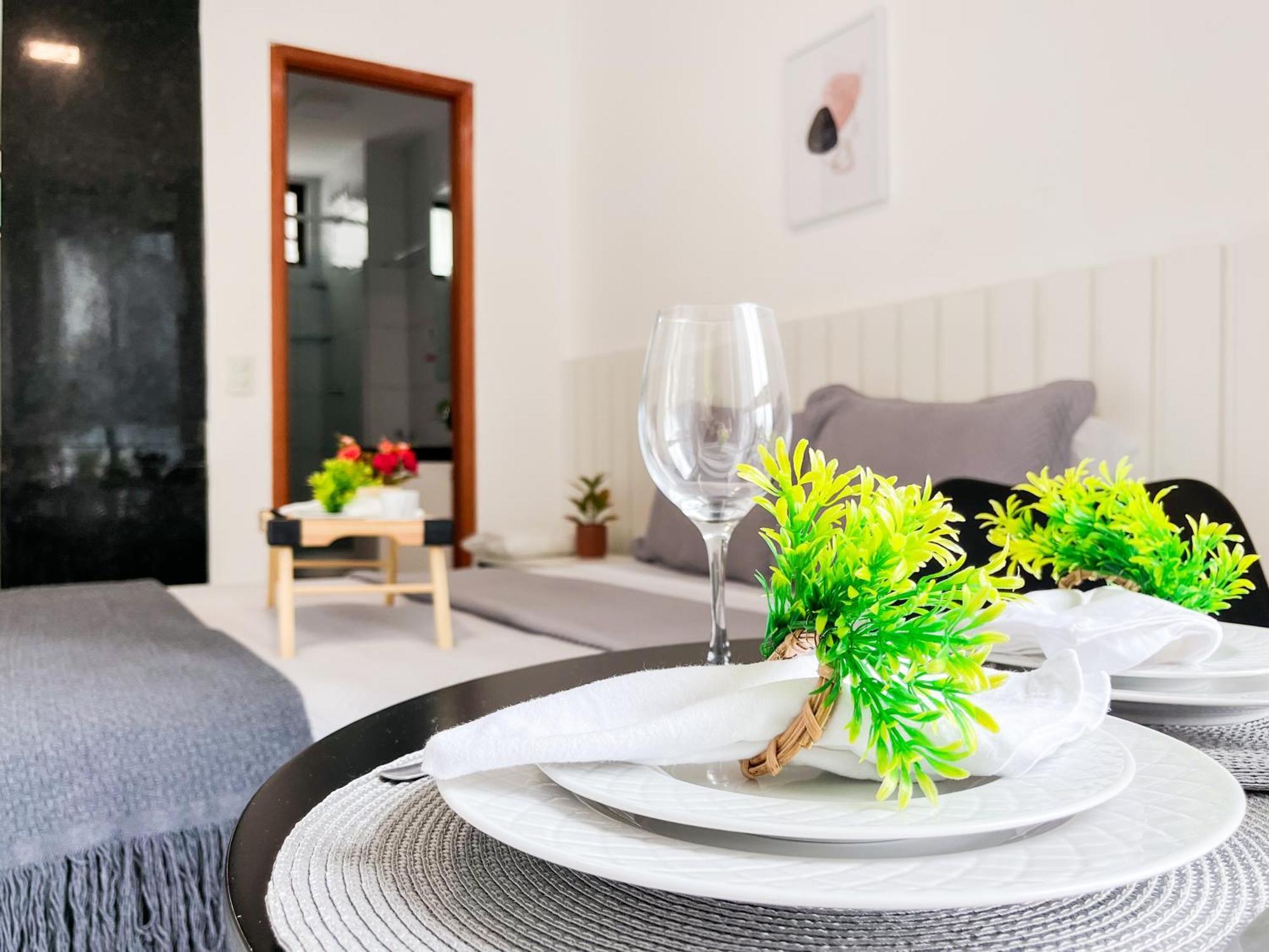 Flats By Bnb Flex - Costa Vicentina เฮซิเฟ ภายนอก รูปภาพ