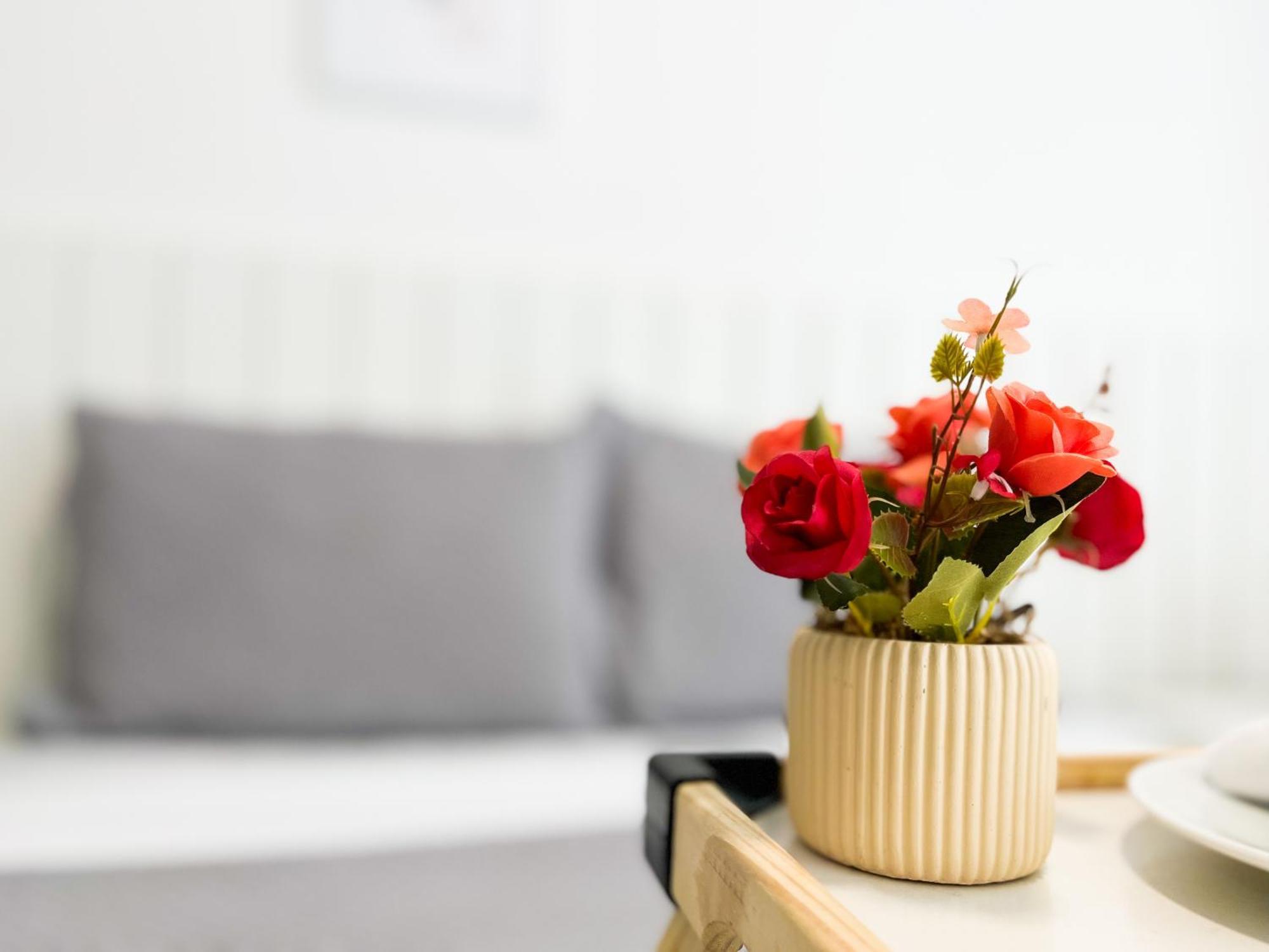 Flats By Bnb Flex - Costa Vicentina เฮซิเฟ ภายนอก รูปภาพ