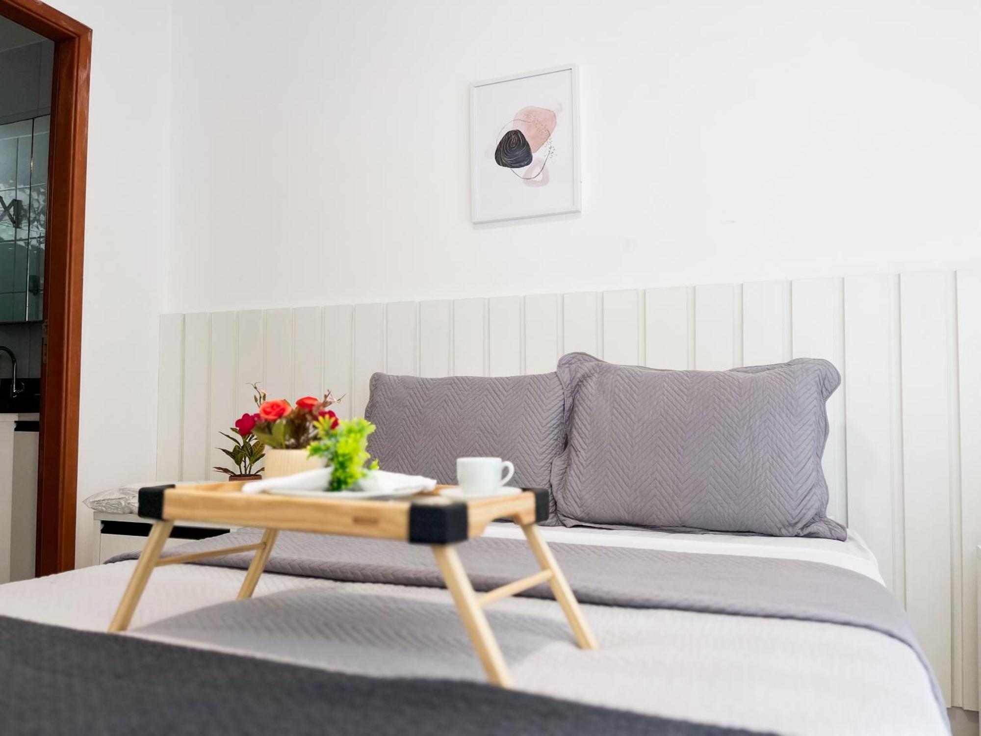 Flats By Bnb Flex - Costa Vicentina เฮซิเฟ ภายนอก รูปภาพ