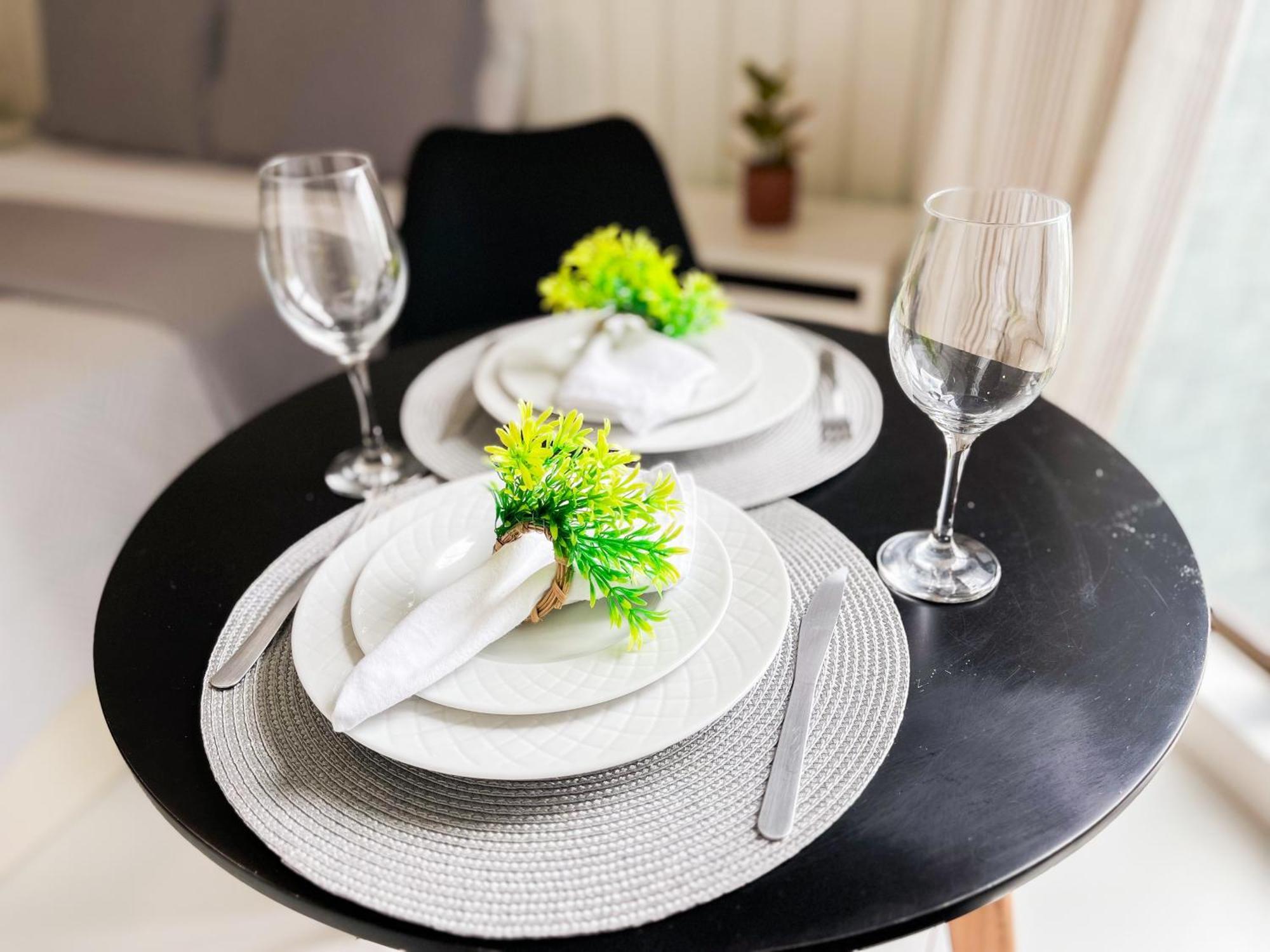 Flats By Bnb Flex - Costa Vicentina เฮซิเฟ ภายนอก รูปภาพ