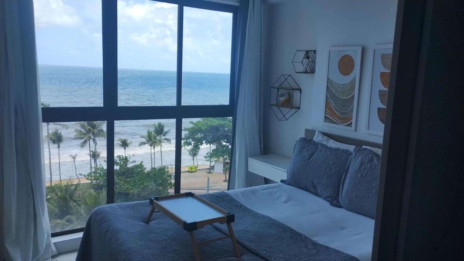 Flats By Bnb Flex - Costa Vicentina เฮซิเฟ ภายนอก รูปภาพ