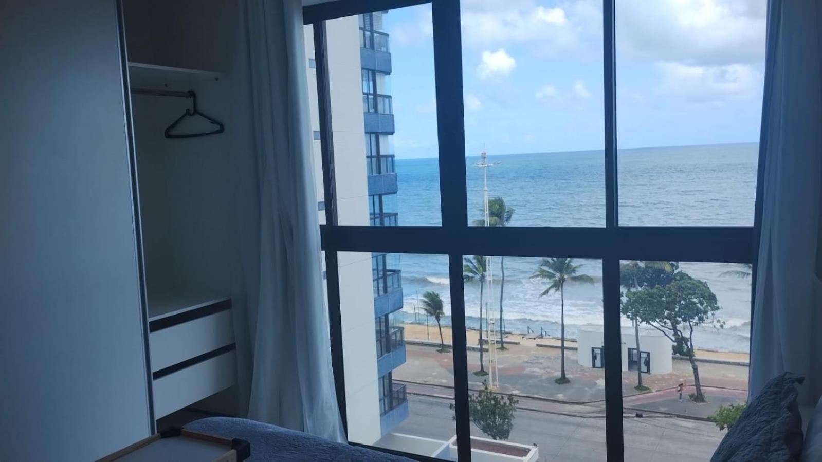 Flats By Bnb Flex - Costa Vicentina เฮซิเฟ ภายนอก รูปภาพ